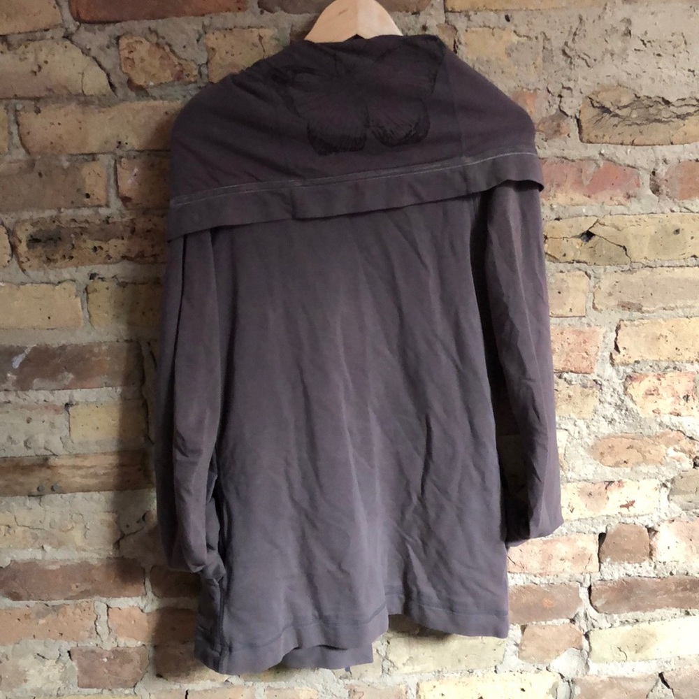 unique lululemon wrap RARE - Picture 5 of 7
